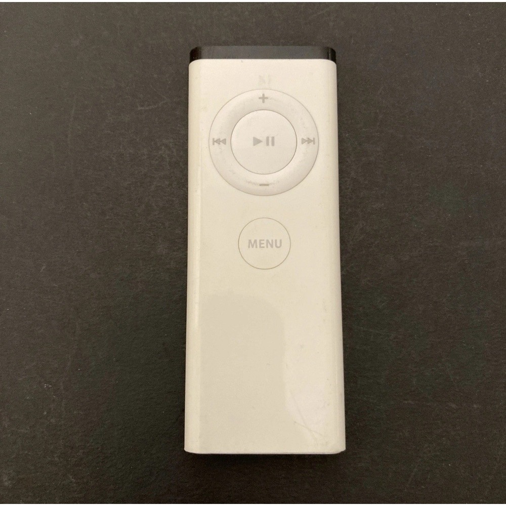 Apple IR Remote‎ Control A1156 for Apple TV, MacBook, iMac, Mac Pro